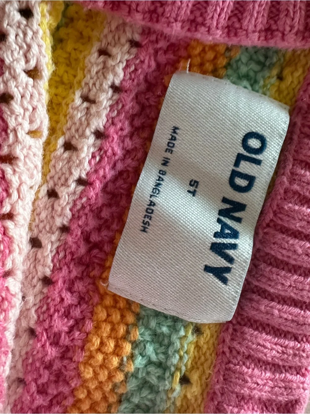 Old Navy old navy